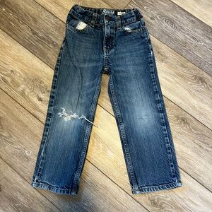 Oshkosh B’gosh classic jeans size 4T